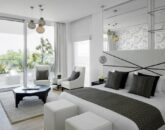 آپارتمان های Seventh Heaven در البراری