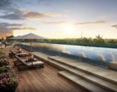 آپارتمان های Seventh Heaven در البراری