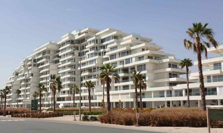 آپارتمان های Seventh Heaven در البراری