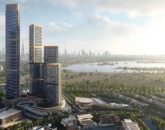 آپارتمان های Skyvue Solair در شوبا هارتلند 2