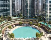 آپارتمان های Skyvue Solair در شوبا هارتلند 2