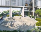 آپارتمان های Skyvue Solair در شوبا هارتلند 2