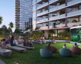 آپارتمان های Skyvue Solair در شوبا هارتلند 2