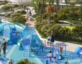 آپارتمان های Skyvue Solair در شوبا هارتلند 2