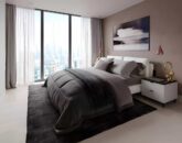 آپارتمان های کریک ویستا هایتس در محمد بن راشد سیتی