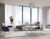 آپارتمان های کریک ویستا هایتس در محمد بن راشد سیتی