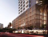 آپارتمان های برج فیفت در جمیرا ویلیج سيرکل