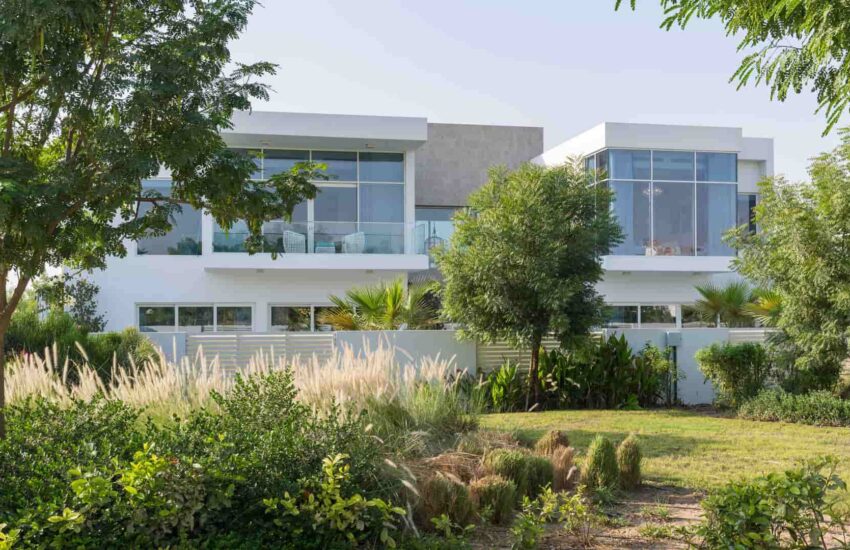 ویلاهای نست در البراری