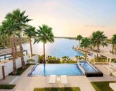 ویلاهای لانای آیسلند در تلال الغاف