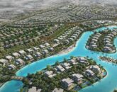 ویلاهای لانای آیسلند در تلال الغاف