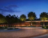 ویلاهای لانای آیسلند در تلال الغاف