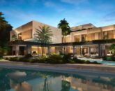 ویلاهای لانای آیسلند در تلال الغاف