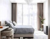 آپارتمان های V1stara در الفرجان