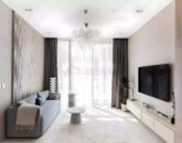 آپارتمان های V1stara در الفرجان