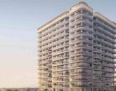 آپارتمان های V1stara در الفرجان