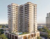 آپارتمان های V1stara در الفرجان