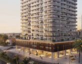 آپارتمان های V1stara در الفرجان