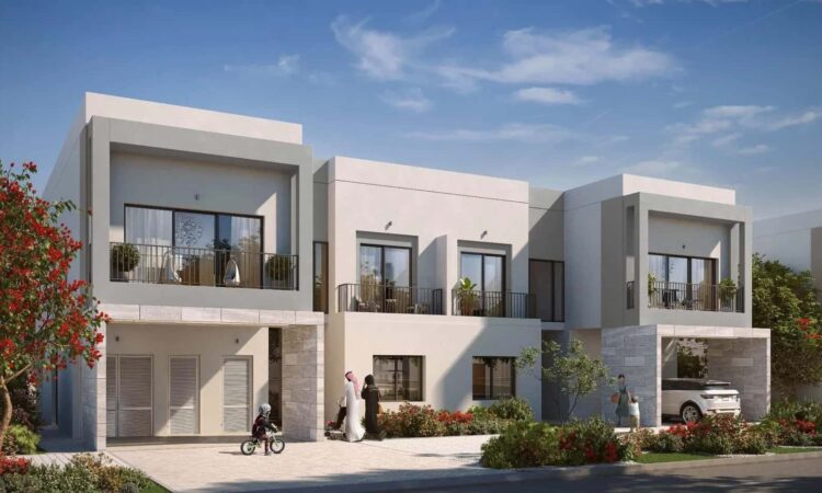 ویلاهای نویا لوما در جزیرە یاس