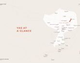 ویلاهای نویا لوما در جزیرە یاس