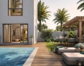 ویلاهای نویا لوما در جزیرە یاس