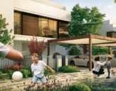 ویلاهای نویا لوما در جزیرە یاس