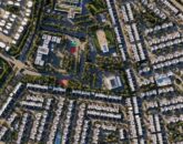 ویلاهای نویا ویوا در جزیره یاس ابوظبی