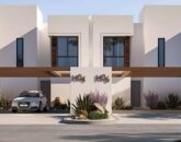 ویلاهای نویا ویوا در جزیره یاس ابوظبی