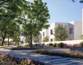 ویلاهای نویا ویوا در جزیره یاس ابوظبی