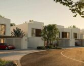 ویلاهای نویا ویوا در جزیره یاس ابوظبی