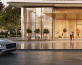 واحدهای مسکونی برج آدرس گرند در داون تاون دبی