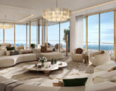 واحدهای مسکونی برج آدرس گرند در داون تاون دبی