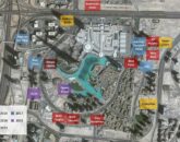 واحدهای برج بولیوارد هایتس (BLVD Heights) در داون تاون دبی