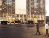 واحدهای برج بولیوارد هایتس (BLVD Heights) در داون تاون دبی