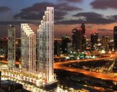 واحدهای برج بولیوارد هایتس (BLVD Heights) در داون تاون دبی