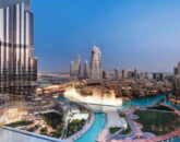 واحدهای برج آی ال پریمو در داون تاون دبی