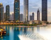 واحدهای برج اپرا گرند در داون تاون دبی