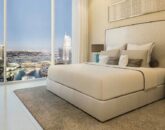 واحدهای برج اپرا گرند در داون تاون دبی