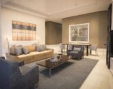 واحدهای برج اپرا گرند در داون تاون دبی