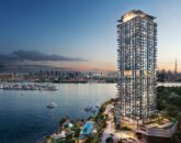 واحدهای برج سنسیا از شرکت بیوند در ماریتایم سیتی دبی