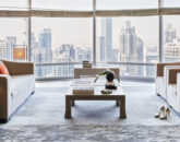 آپارتمان های آرمانی از شرکت اعمار در داون تاون دبی