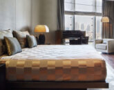 آپارتمان های آرمانی از شرکت اعمار در داون تاون دبی