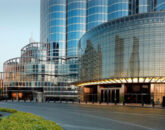 آپارتمان های آرمانی از شرکت اعمار در داون تاون دبی