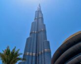 آپارتمان های آرمانی از شرکت اعمار در داون تاون دبی