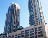 برج مسکونی د لوفت (The Lofts) در داون تاون دبی