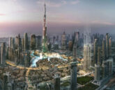 واحدهای برج رویال در داون تاون دبی