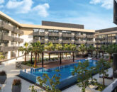 آپارتمان های پورتمن در جمیرا ویلیج سيرکل