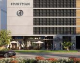 آپارتمان های پورتمن در جمیرا ویلیج سيرکل