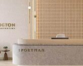 آپارتمان های پورتمن در جمیرا ویلیج سيرکل