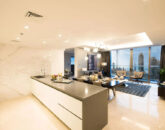 آپارتمان های برج استرلینگ در بیزینس بی