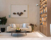 برج های مسکونی بلوارد کرسنت در داون تاون دبی